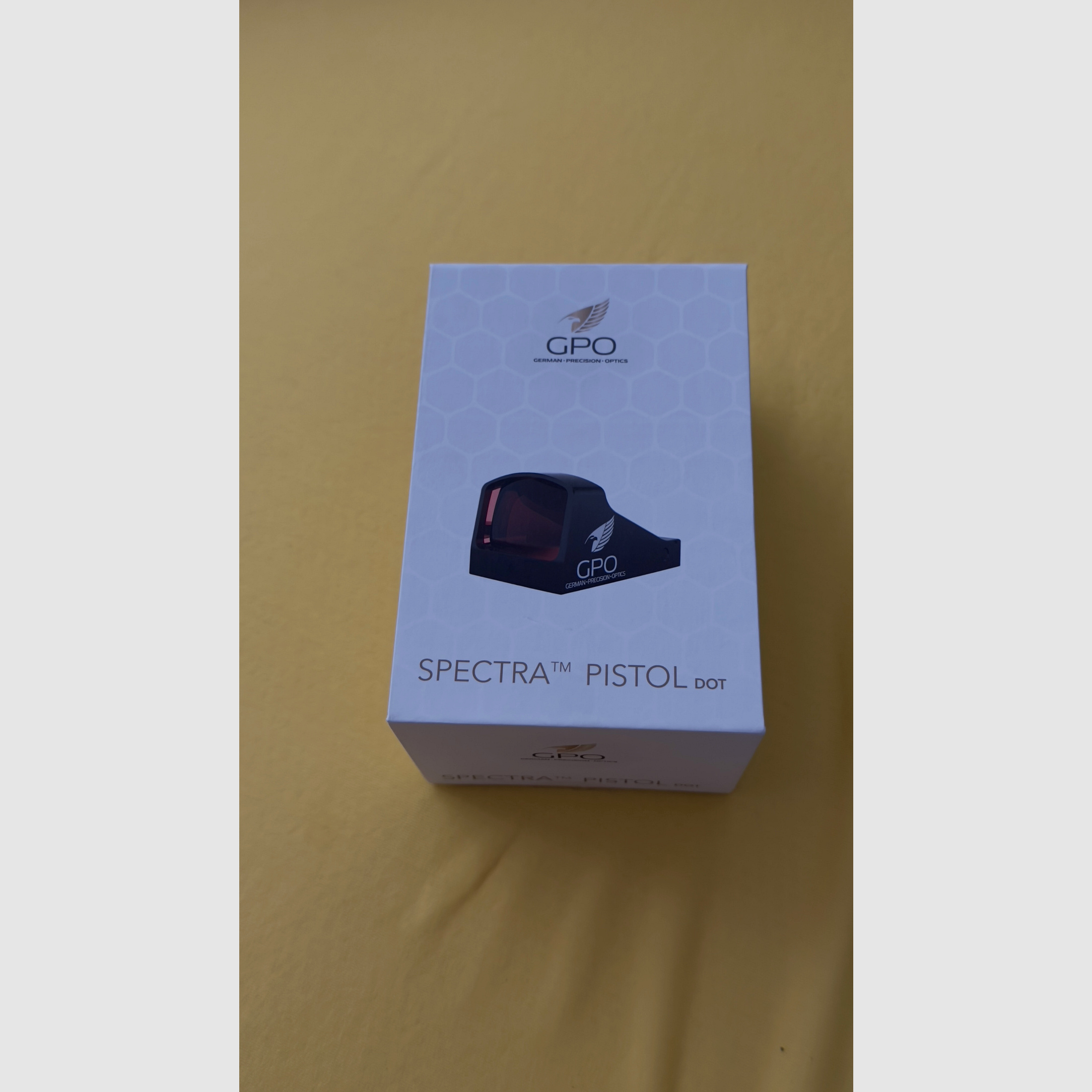 GPO Red Dot