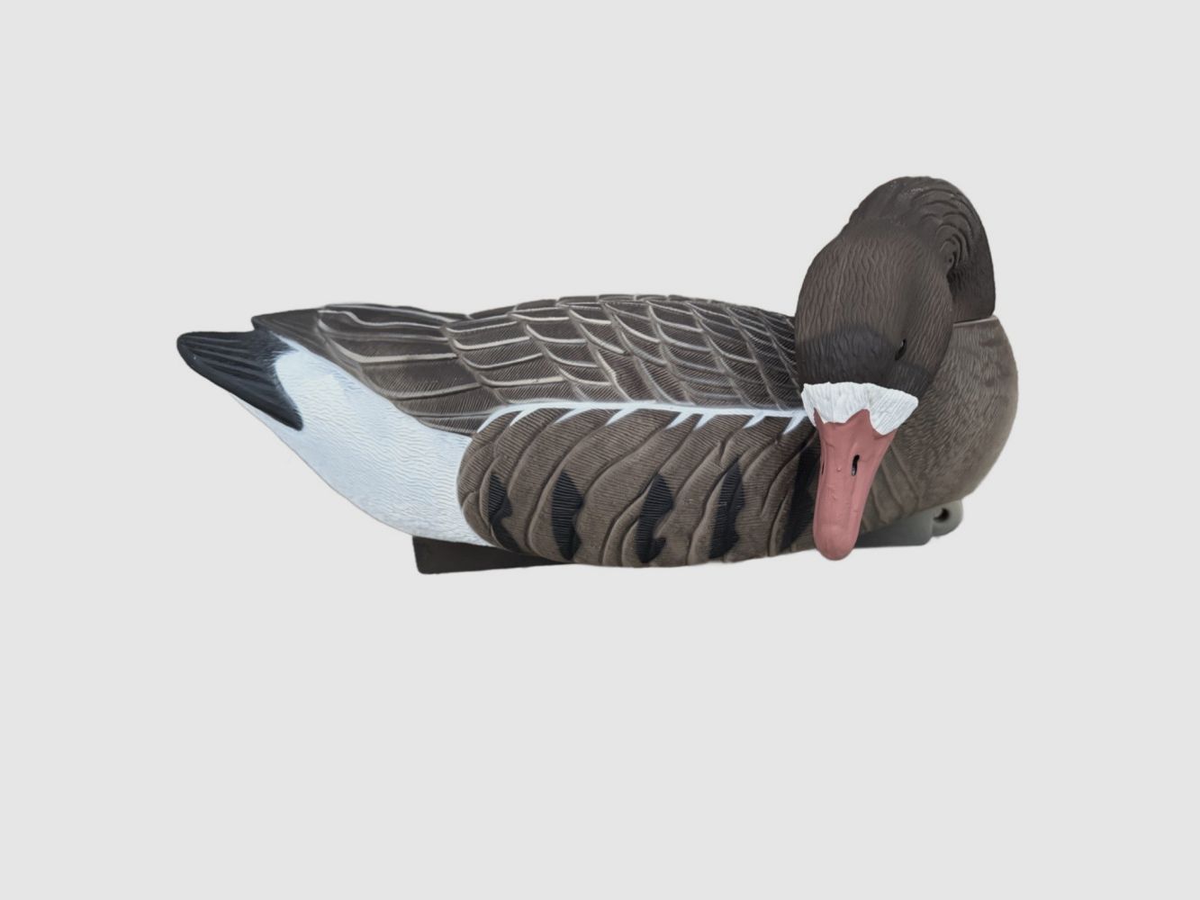 Formen von Gänsen Rieuse Mangeuse HD – Set von 4