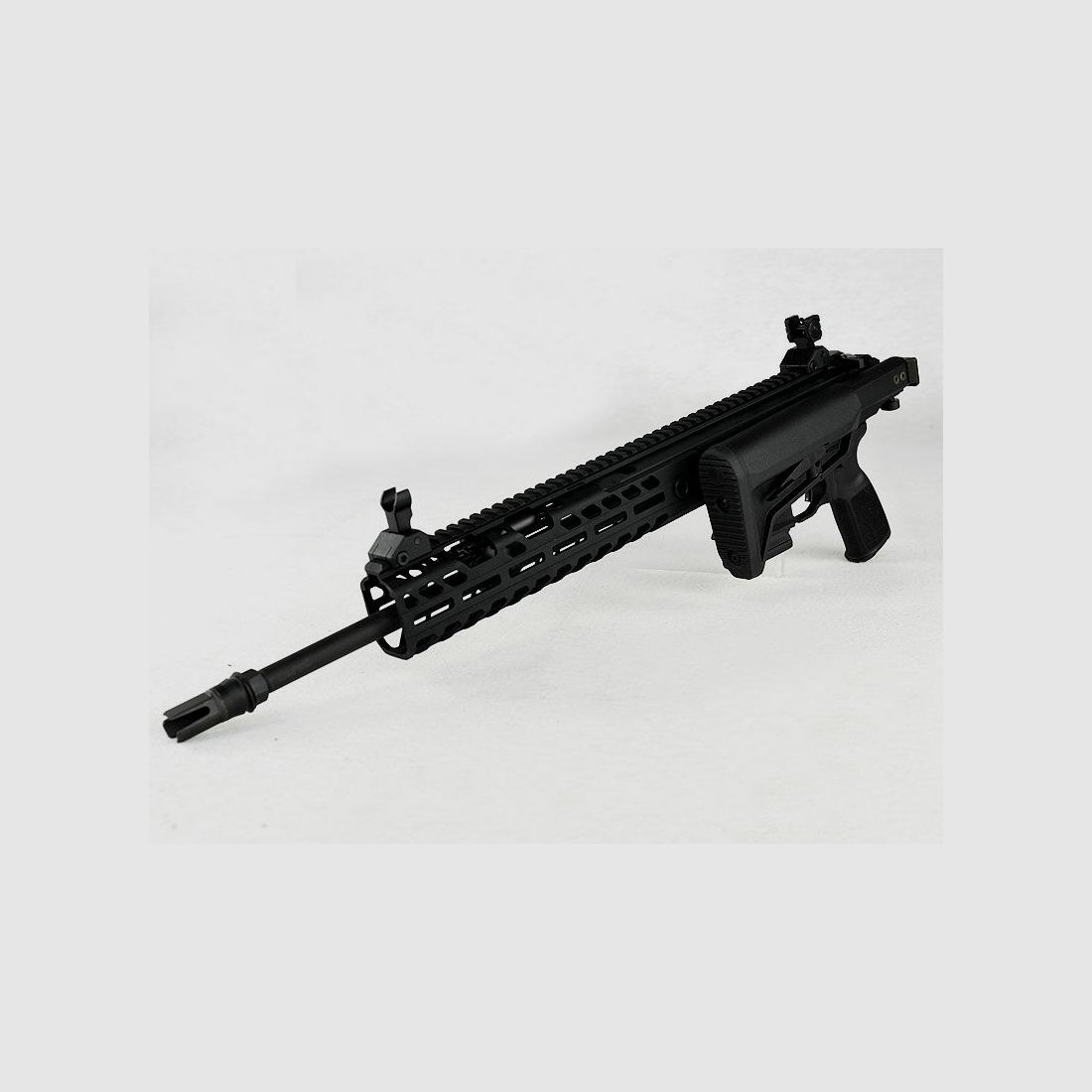 Sig Sauer MCX Virtus Patrol 16"