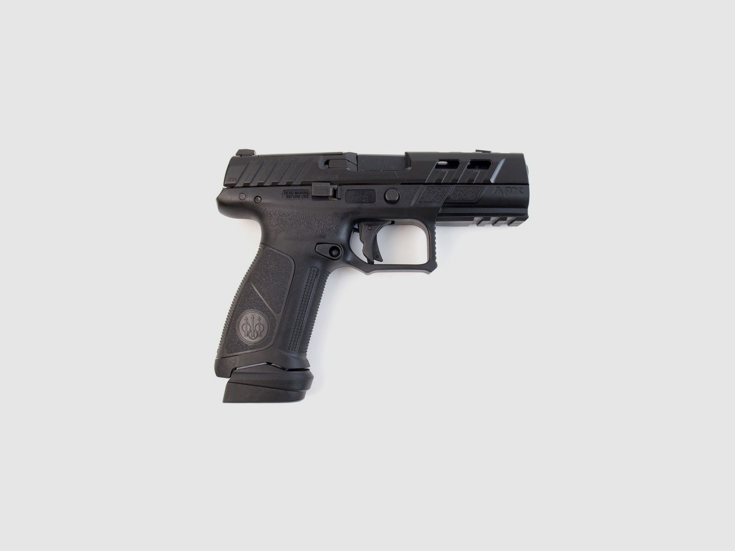 Beretta APX A1 Ported Kal 9x19mm, Bild 1 von 20