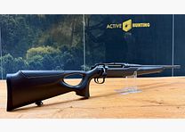 Sauer 505 Synchro XTC / Highland Package / .308 / barrel 47cm / M15x1 / DREAM GUN