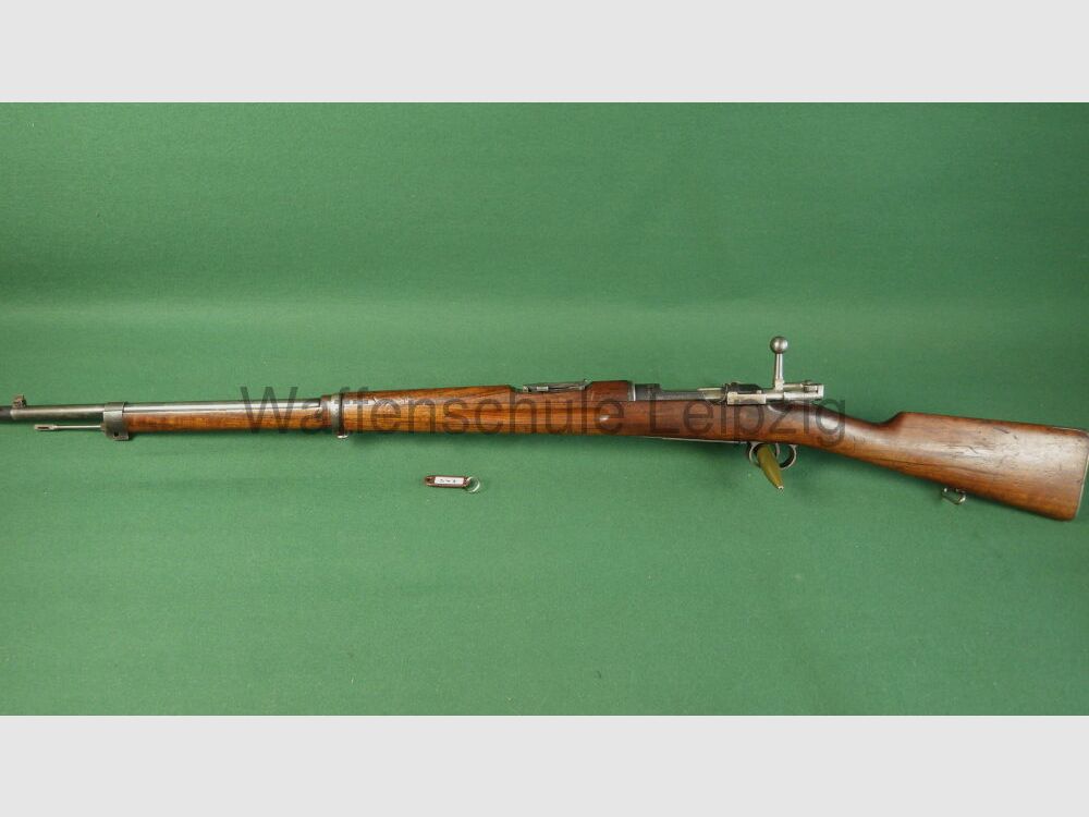 Carl Gustaf, afbeelding 4 van 5