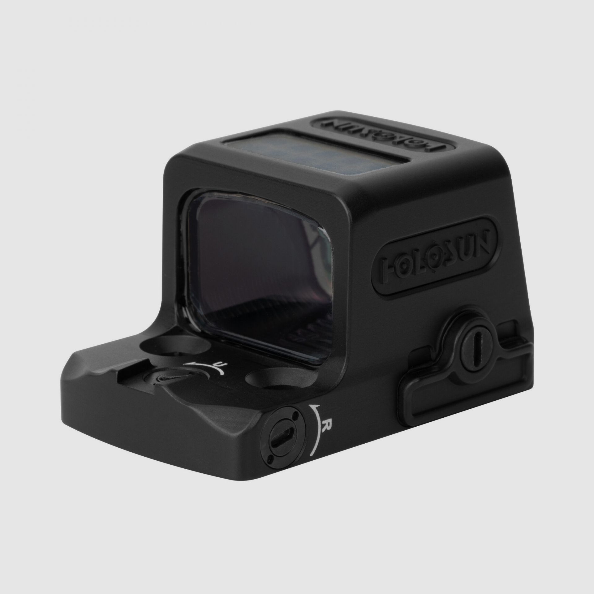 Holosun – EPS CARRY Solar Green Multi Reticle Sight, Bild 8 von 11