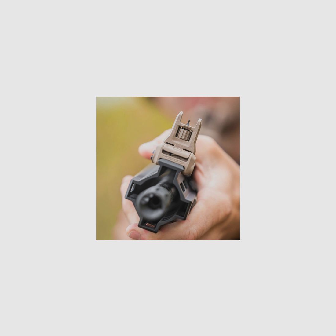 MAGPUL - MBUS 3 Front Sight Black, image 9 of 12
