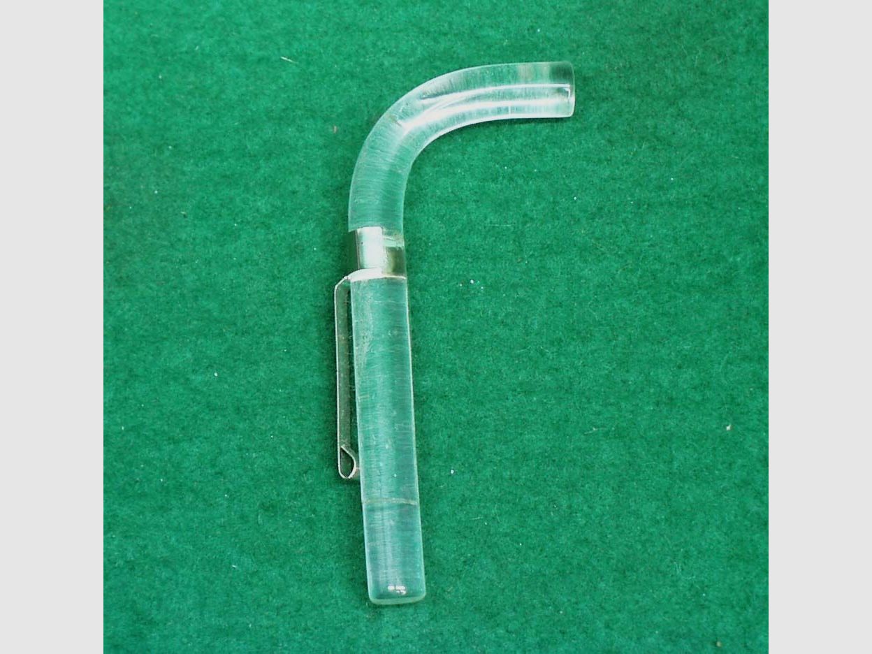 GEBU UV running light