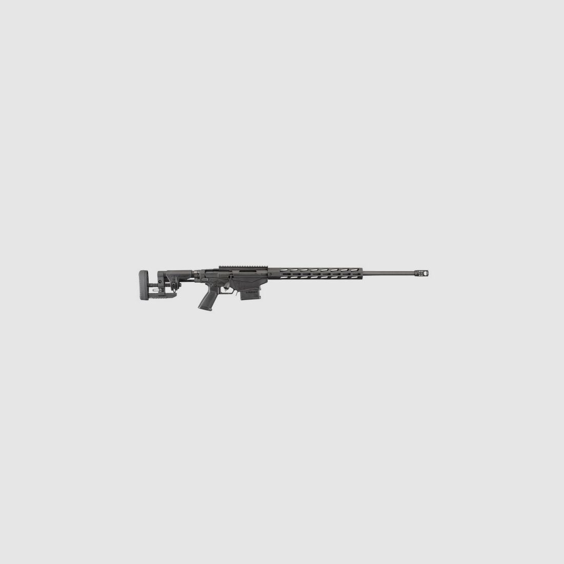 Ruger Precision Rifle / 610mm .308Win Repetierbüchse