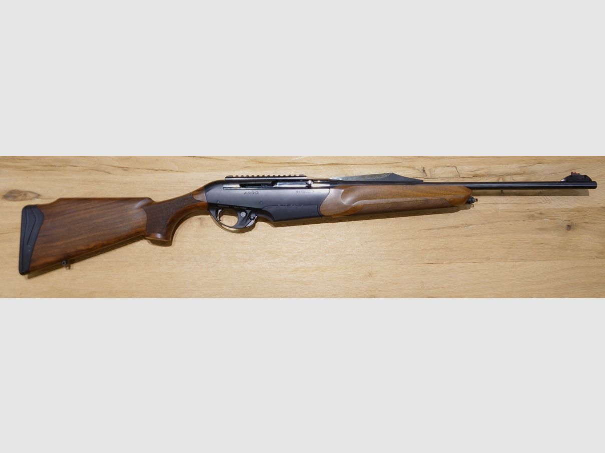 Benelli Selbstladebüchse Mod. ARGO Kal. .30-06 Spr.
