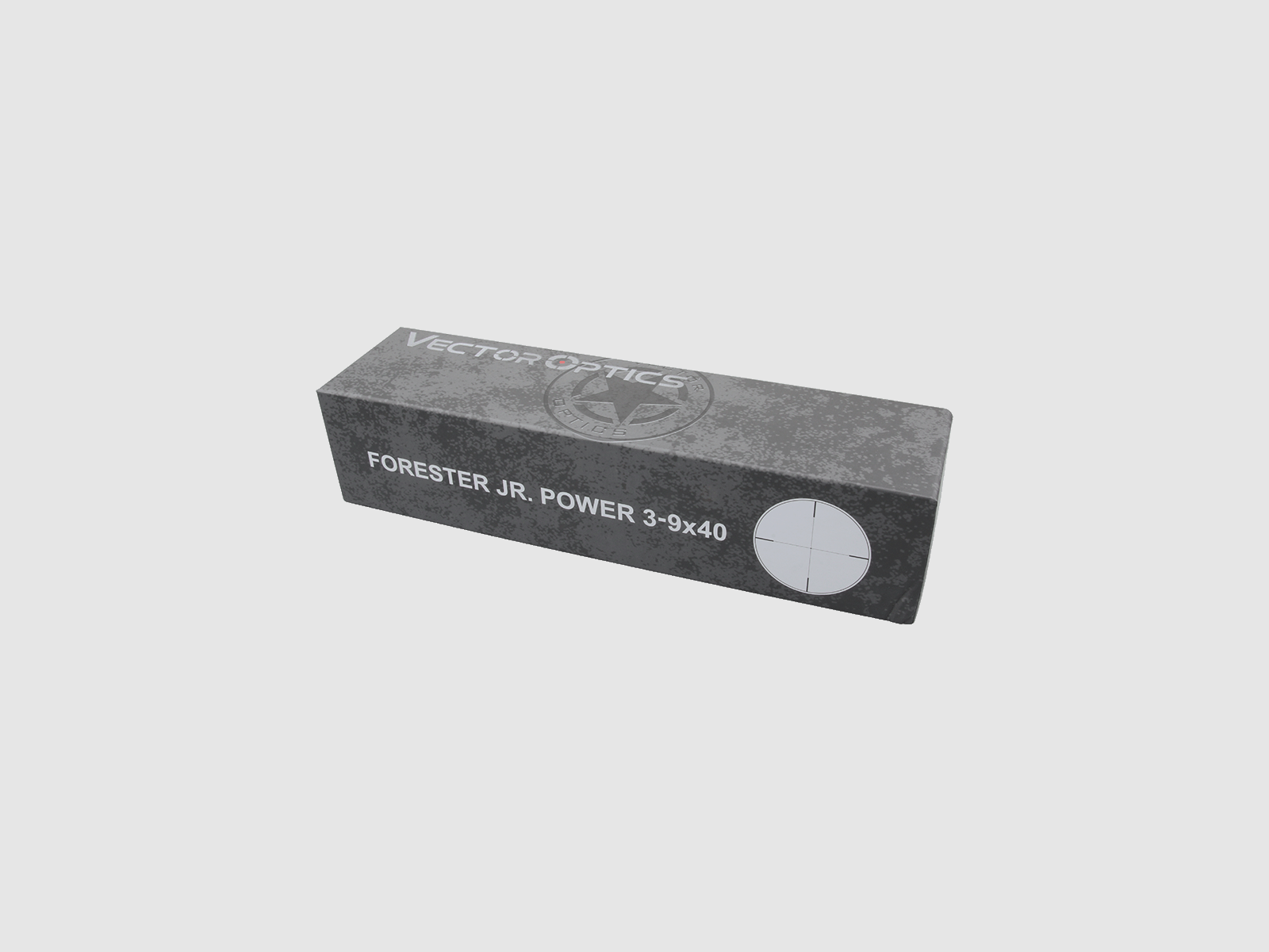 VECTOR OPTICS Forester JR. 3-9×40 Zielfernrohr, Bild 3 von 5