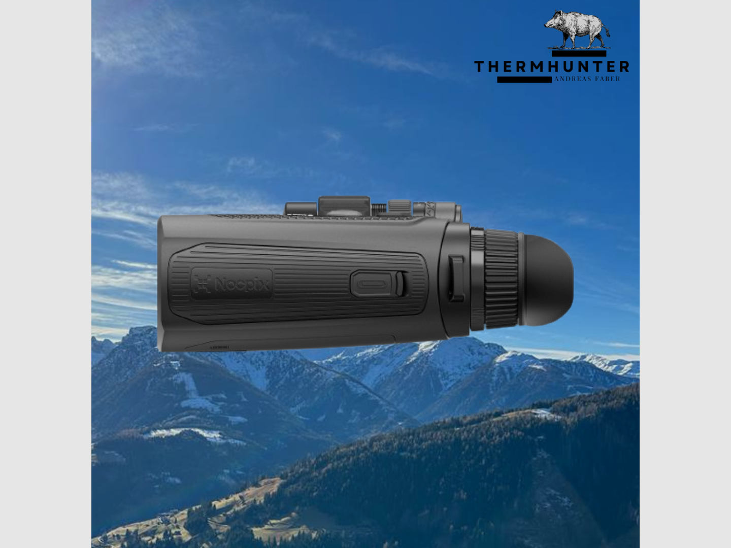 Nocpix Quest S50R, immagine 4 di 4