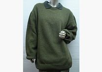 Blaser Lana Activ Outfits Rundhals