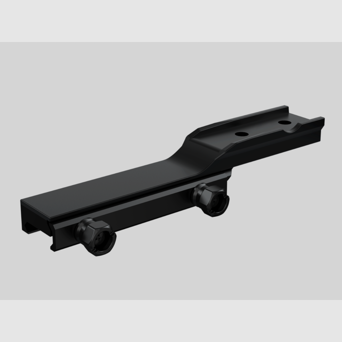 Hikmicro Thunder accessorio per cannocchiale, sistema di guida per cannocchiale