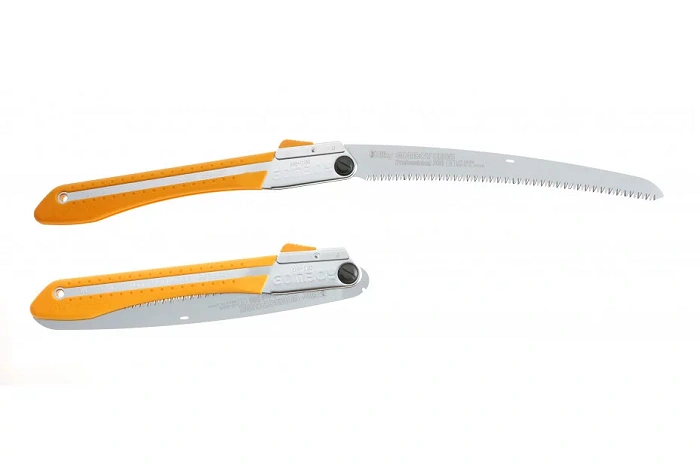 Piła ręczna składana Silky Gomboy Curve 300-8 (KSI571730), zdjęcie 5 z 10