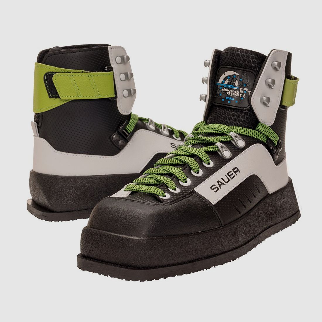 SAUER PERFECT X Schießstiefel, Bild 4 von 8