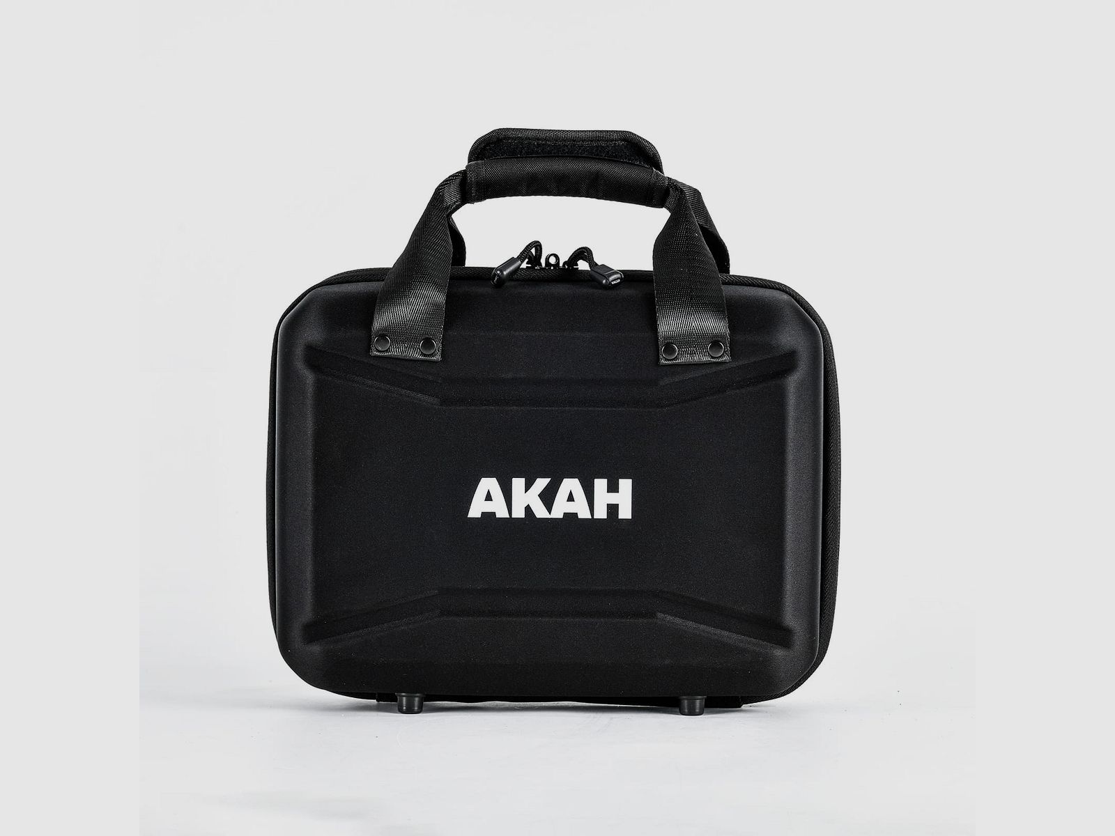 AKAH Hardcase Handgun Koffer, afbeelding 1 van 13