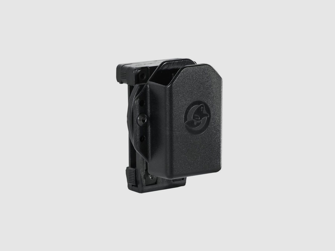 GHOST EINZELNER MONOFILAR ROTIERENDER MAGAZINHALTER, Bild 3 von 3
