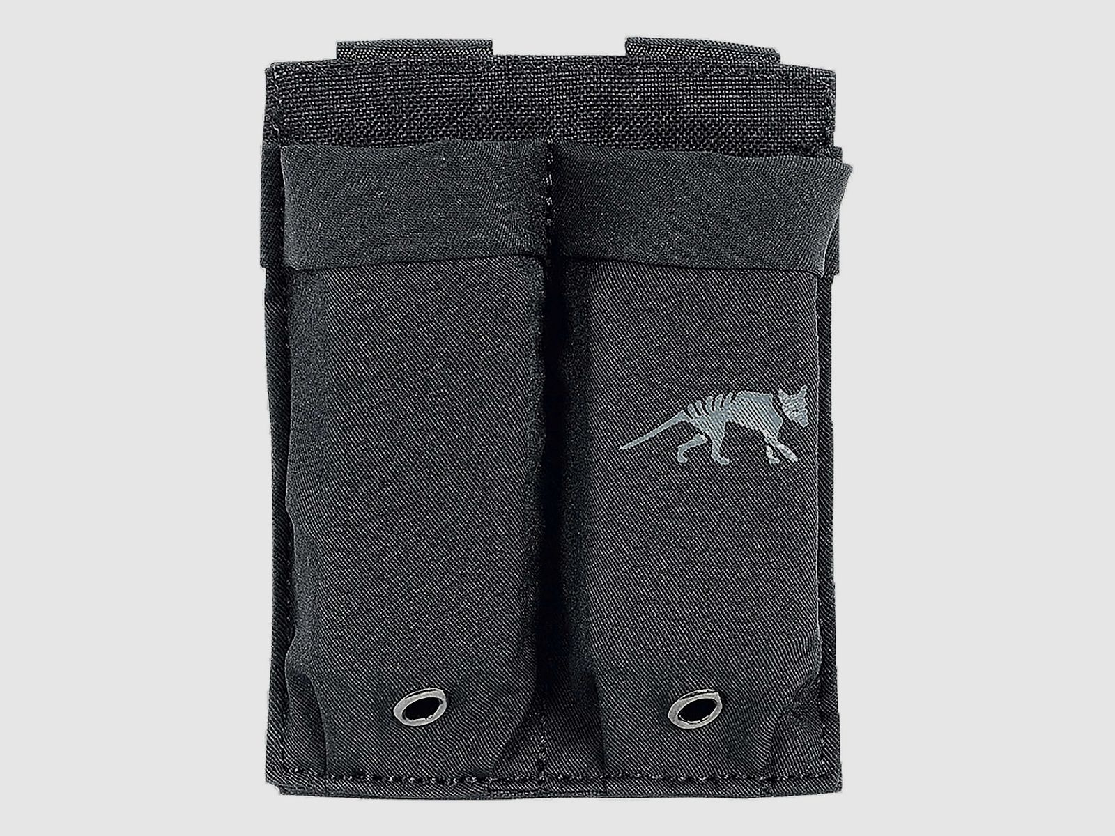 Tasmanian Tiger DBL Pistol Mag Pouch LP