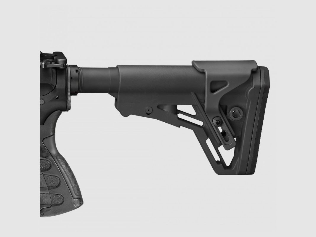 Haenel CR300 - .300 Blackout., Bild 5 von 7