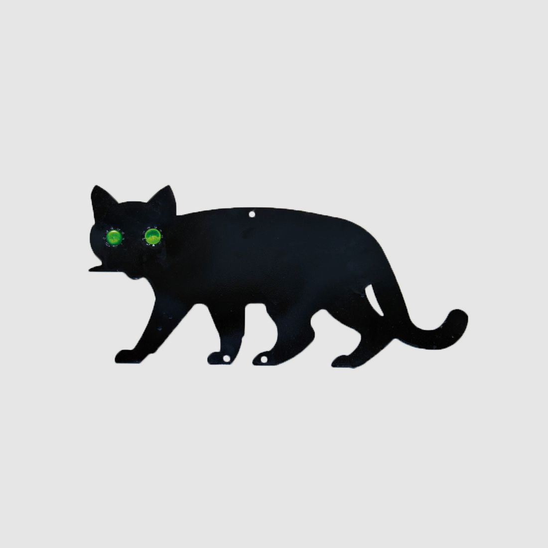 Cat Silhouette