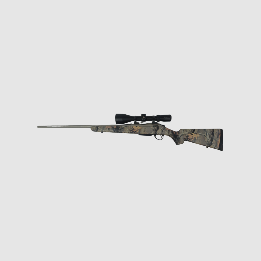 Rifle TIKKA T3 CAMINOX, imagen 7 de 10