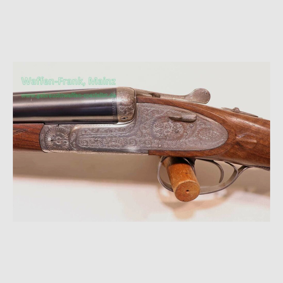 Kettner Mod. San Remo