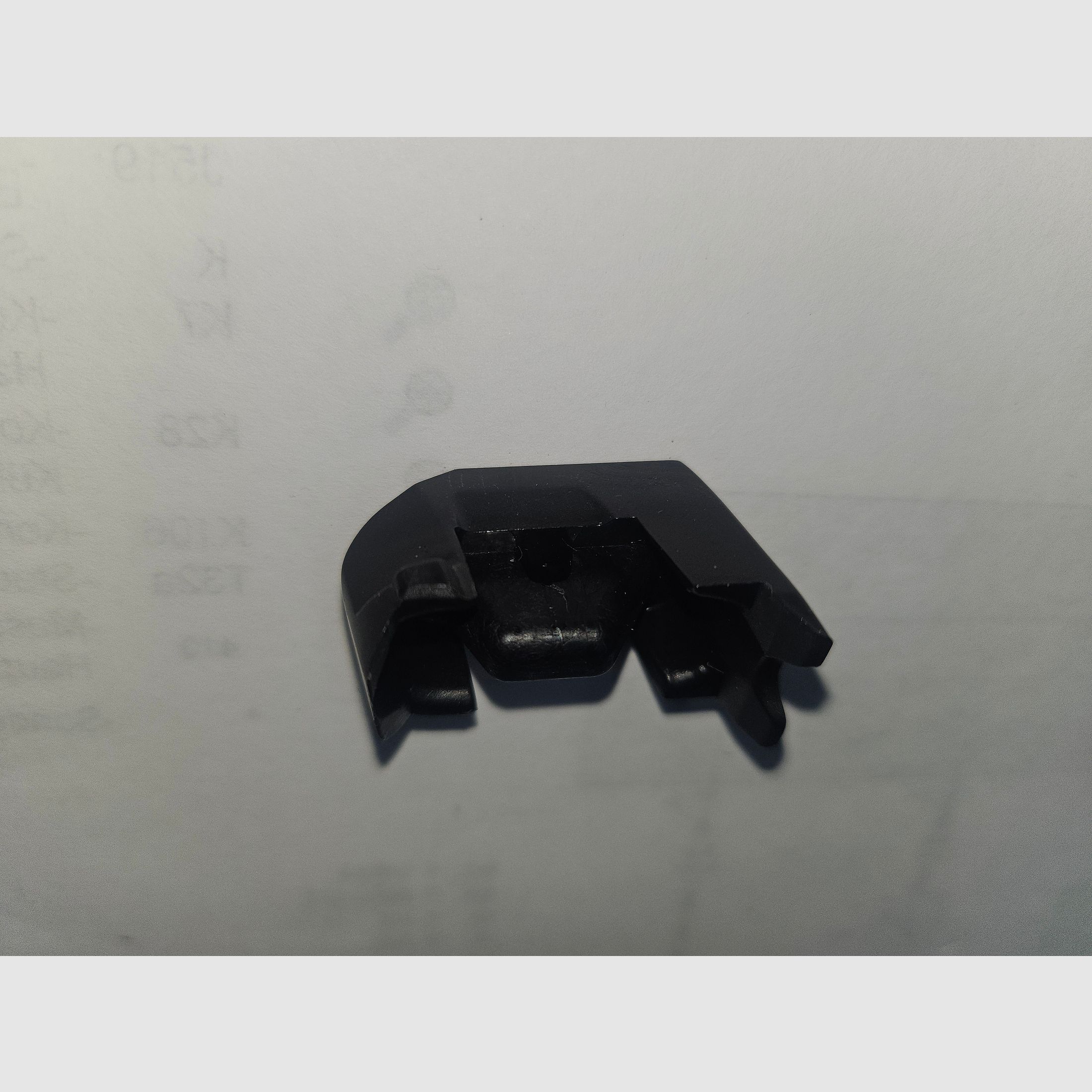 Seguidor del cargador Beretta 92