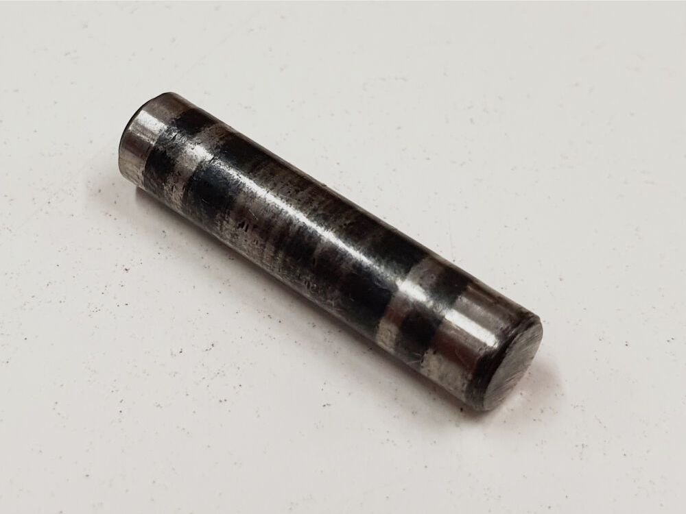 Fusil 43 / Carabine 43 ( G43 / K43 ) [44] Boulon à ressort pour fusil 43 / carabine 43 ( G43 / K43 ) pièce de rechange originale