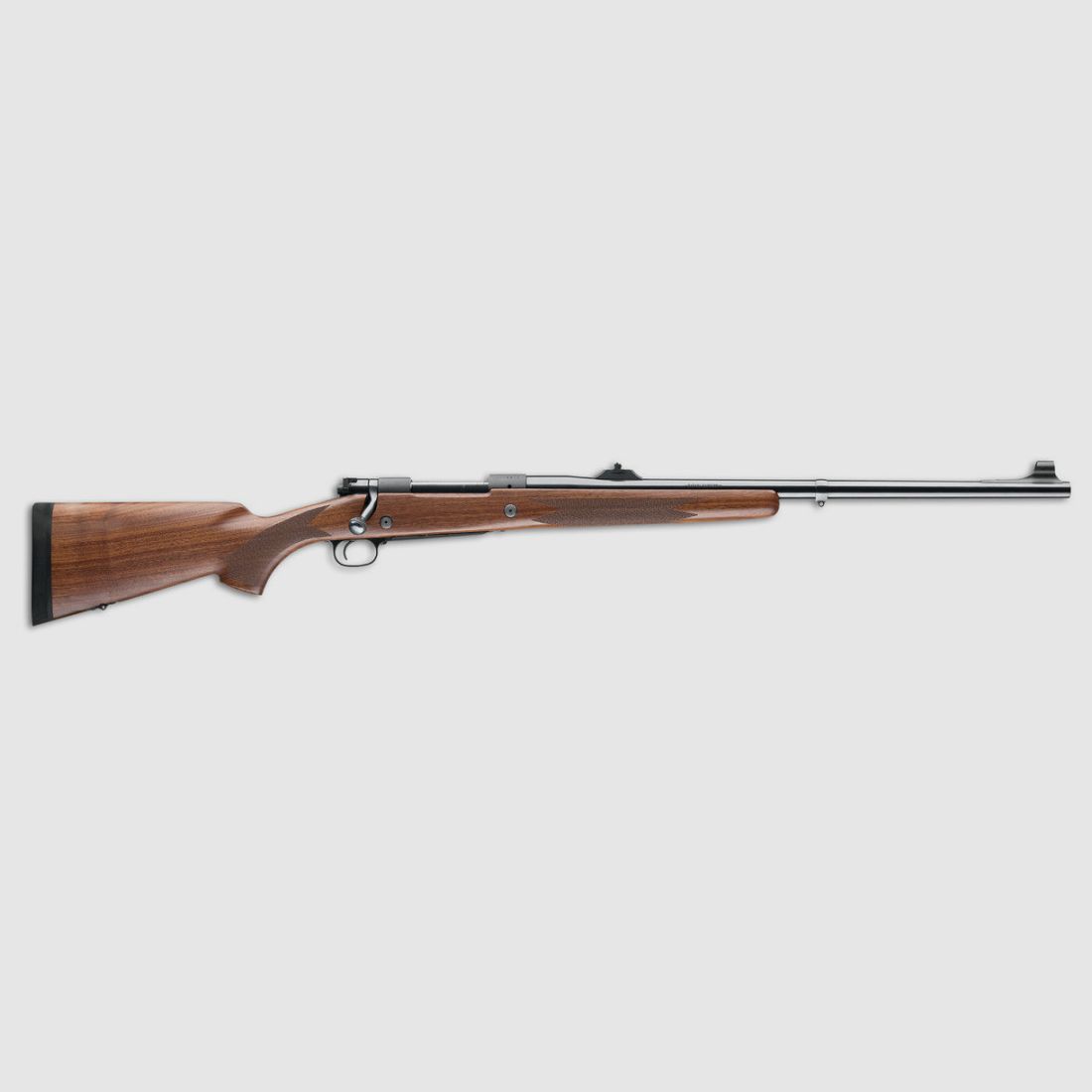 Repetierbüchse Winchester M70 Safari Express Kaliber 416RM Länge 61cm