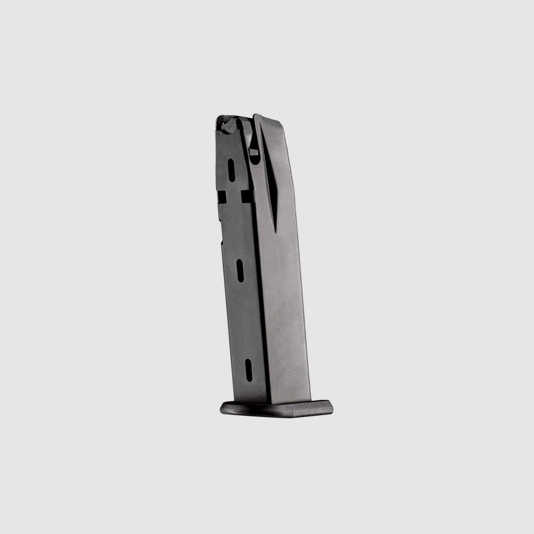 Ersatzmagazin fĂĽr Schreckschuss-, Gas, -Signalpistolen Walther P99 PPQ M2 15 Schuss