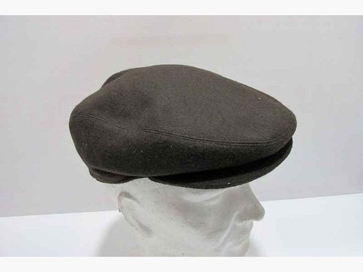 Gorra Loden Marrón