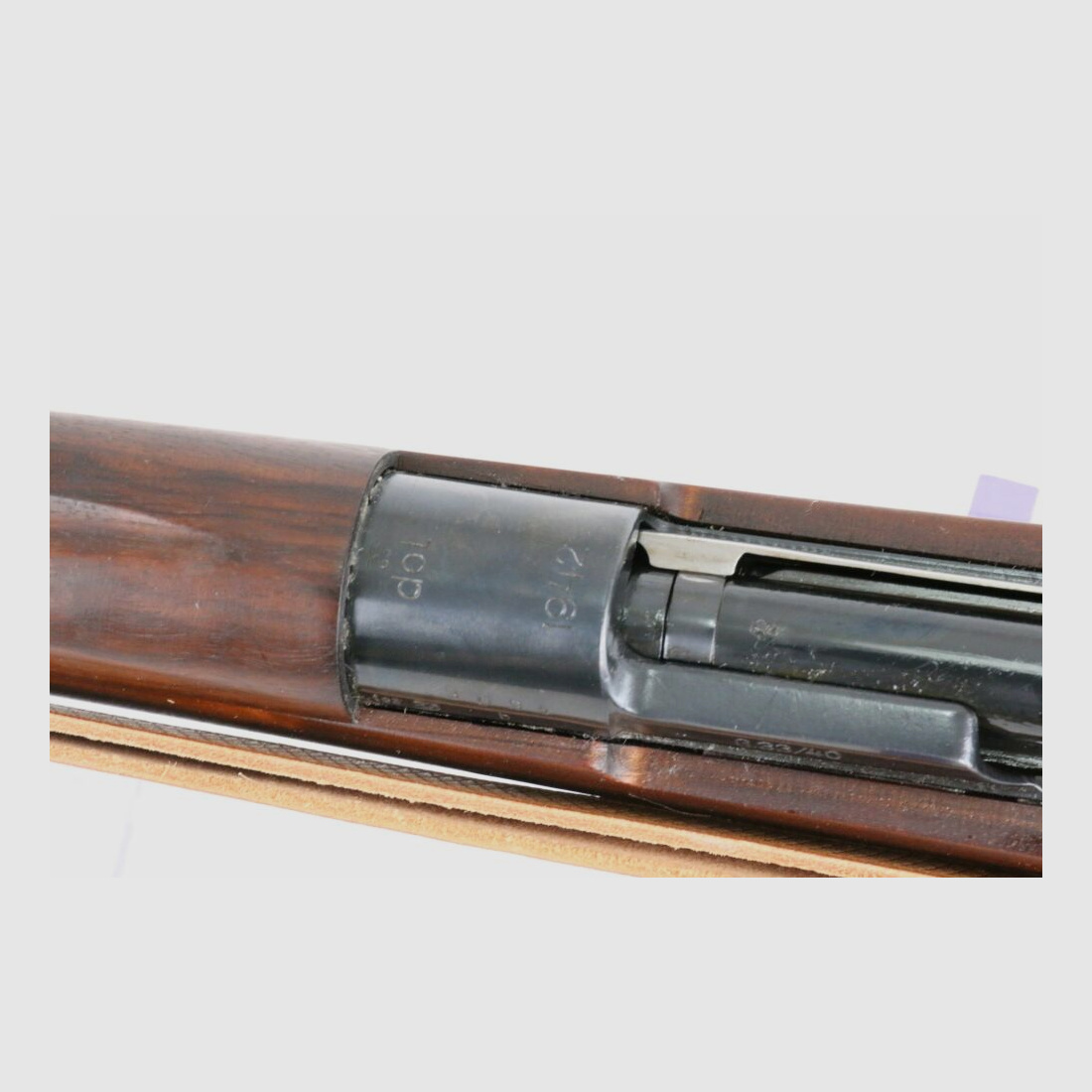 Waffenwerke Brünn G33/40