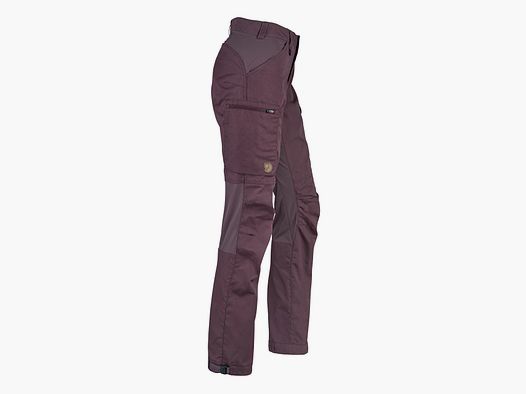 Fjällräven Damenhose Kaipak Curved