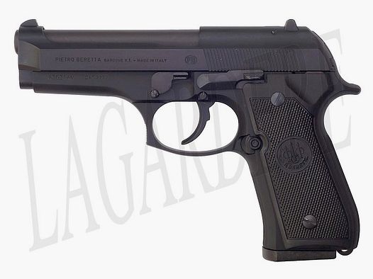 BERETTA 96D CENT.(PISTOLE)