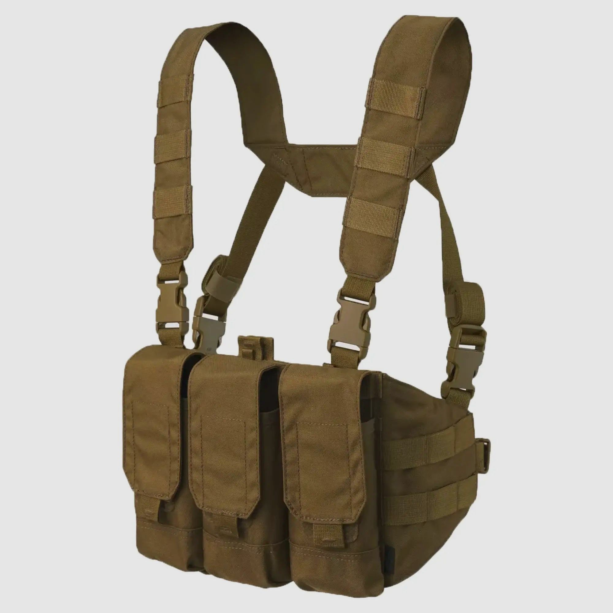 Helikon-Tex Chest Rig Chicom - Czarny
