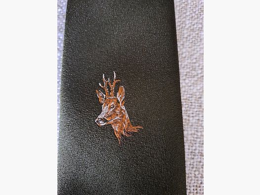 Jagerstrik (Fa. Strießnig)