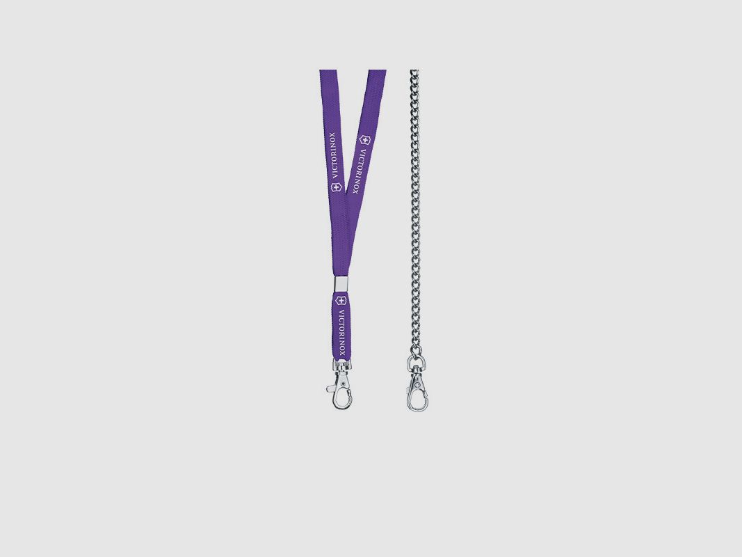 IL MIO PRIMO VICTORINOX ROSA 3 PEZZI, immagine 2 di 3