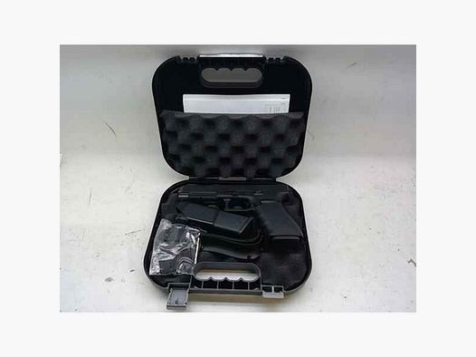 Pistole Glock 41 MOS Kal.45ACP gebraucht