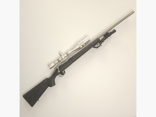 Remington 700 Varmint VS