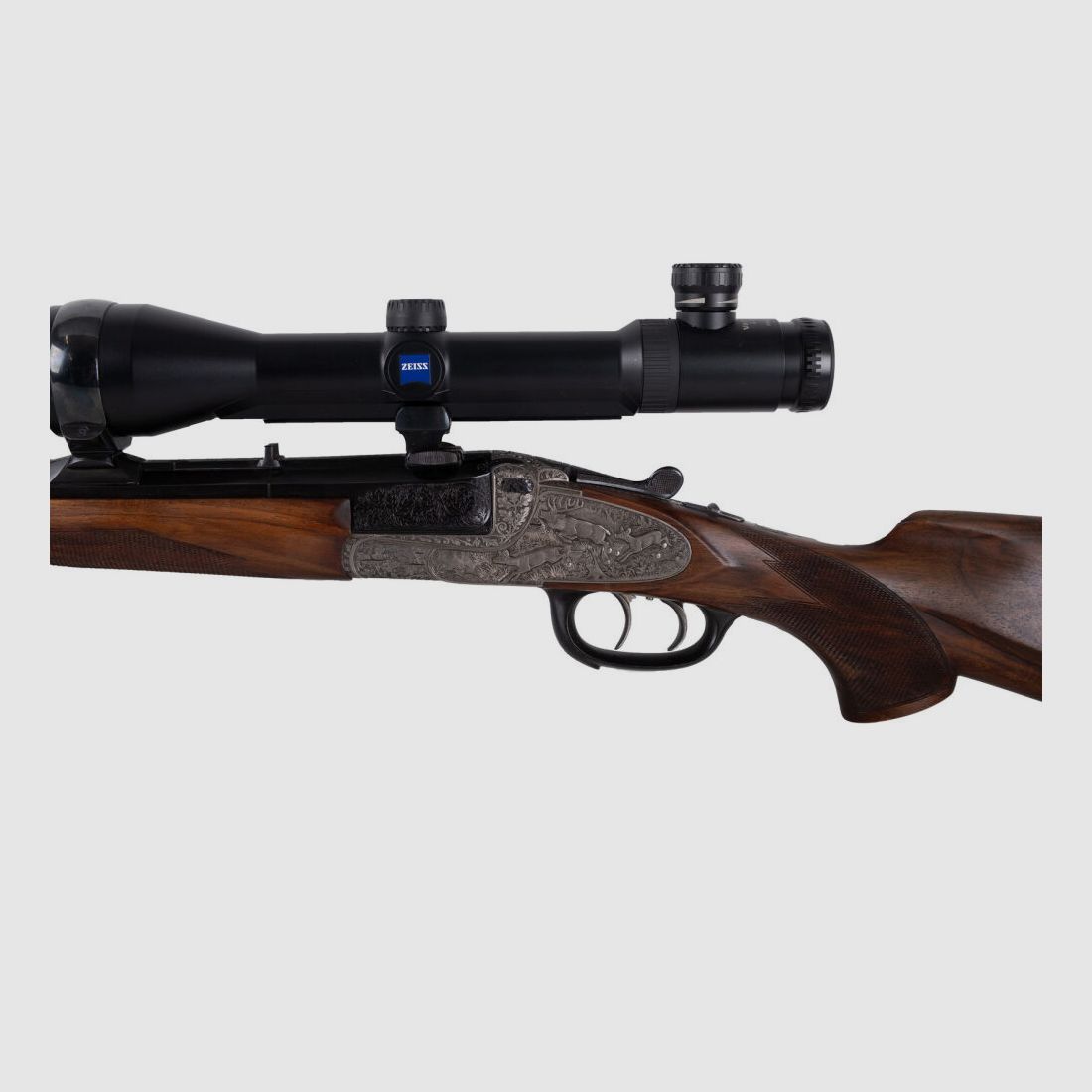 Bühag August Schuler Stutzen