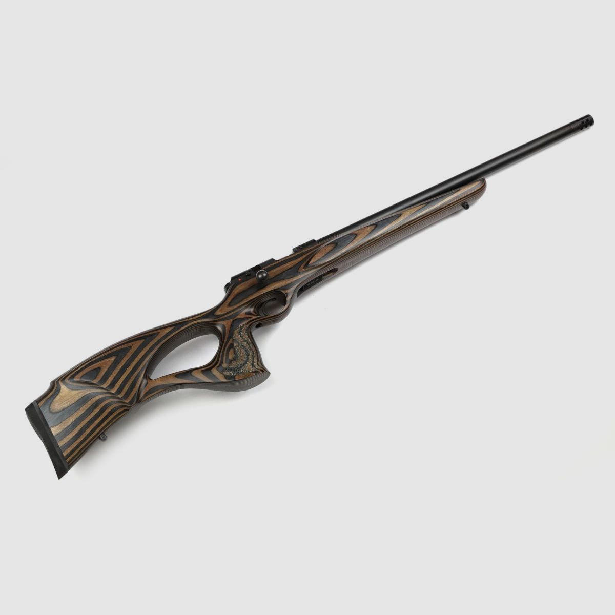 CZ 457 THUMBHOLE, Bild 3 von 8
