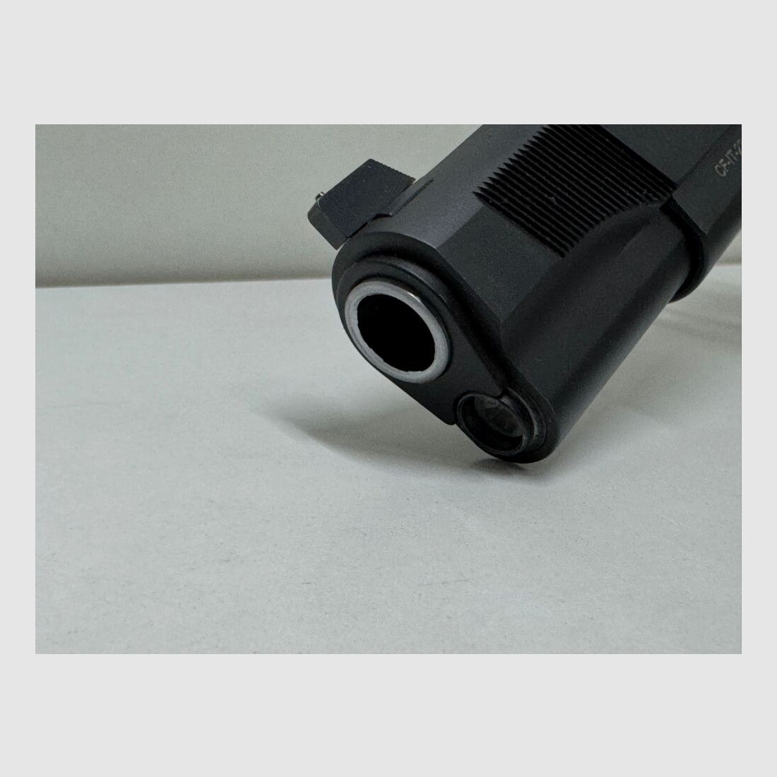 CHIAPPA 1911 Empire czarny - Broń Friedrichs