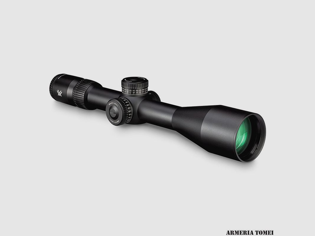 OTTICA – VORTEX – VENOM 5-25×56 EBR-7C MRAD RETICLE 34mm TUBE, imagen 1 de 5