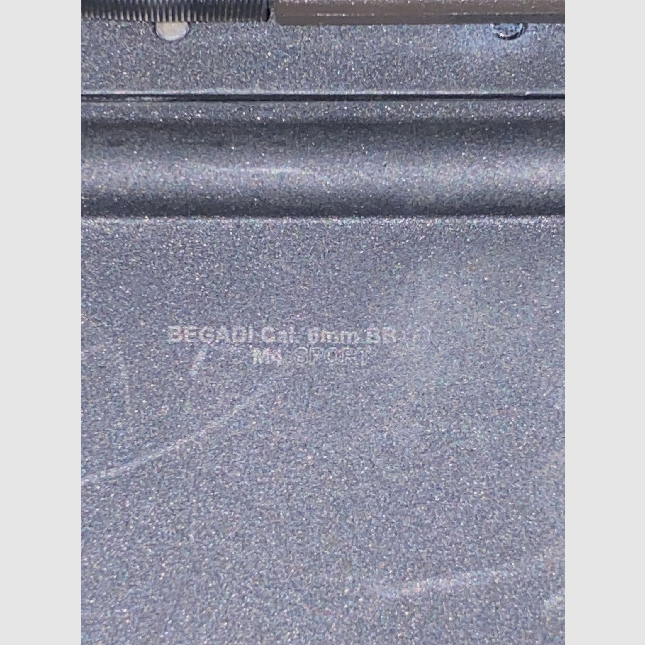 Begadi Sport M4 Nova S-AEG