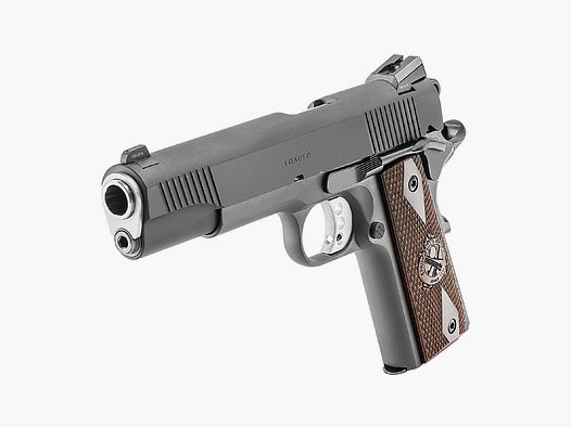 Springfield Armory Pistole 1911 Loaded, 5″,.45 ACP