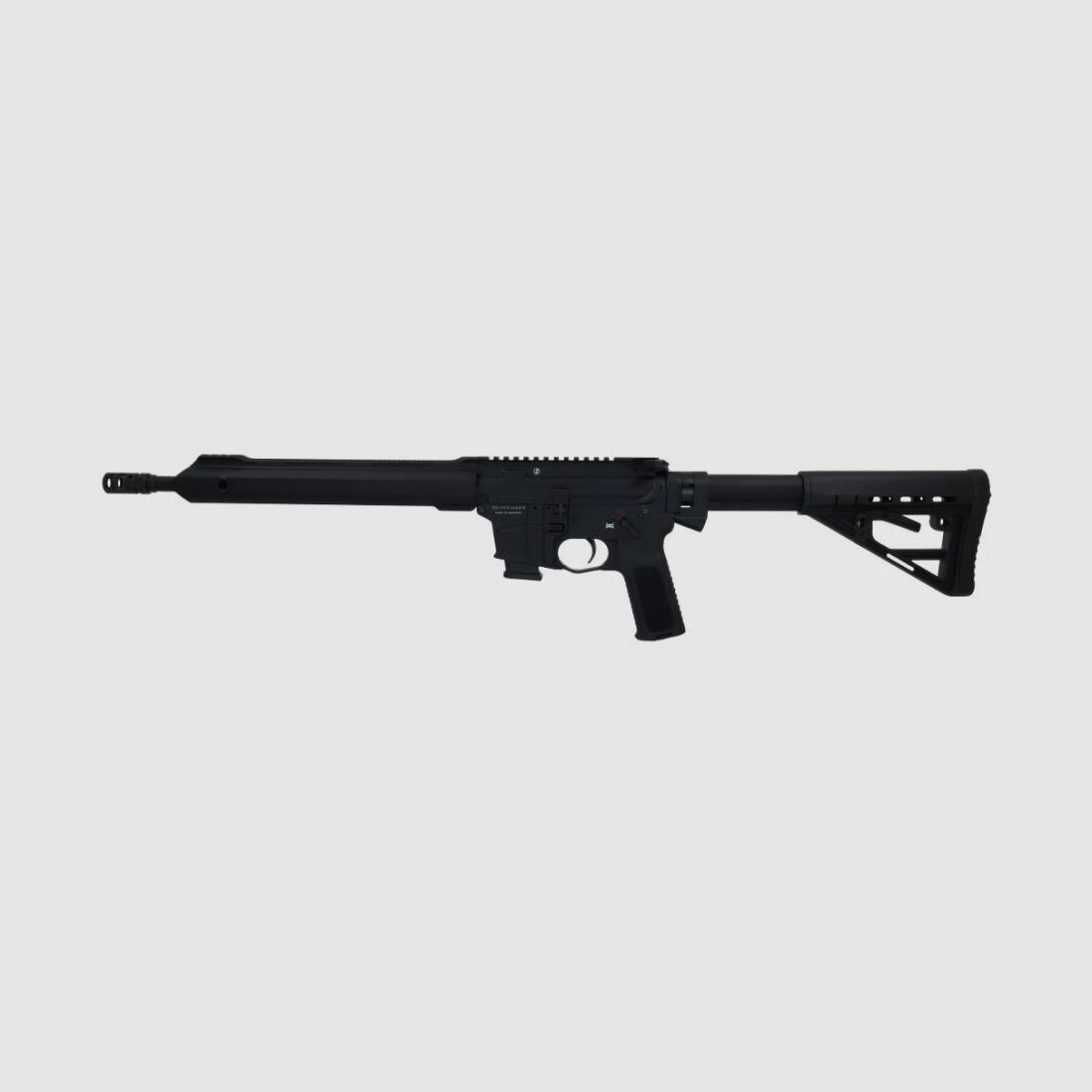 Schmeisser AR15-9 Sport M