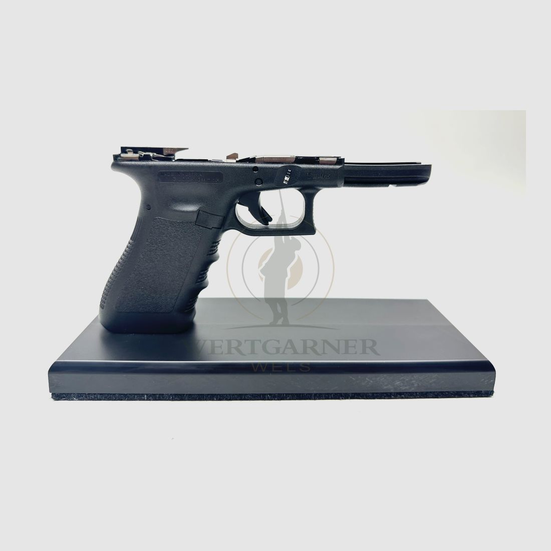 Glock Griffstück G17/G34 komplett, Bild 1 von 2