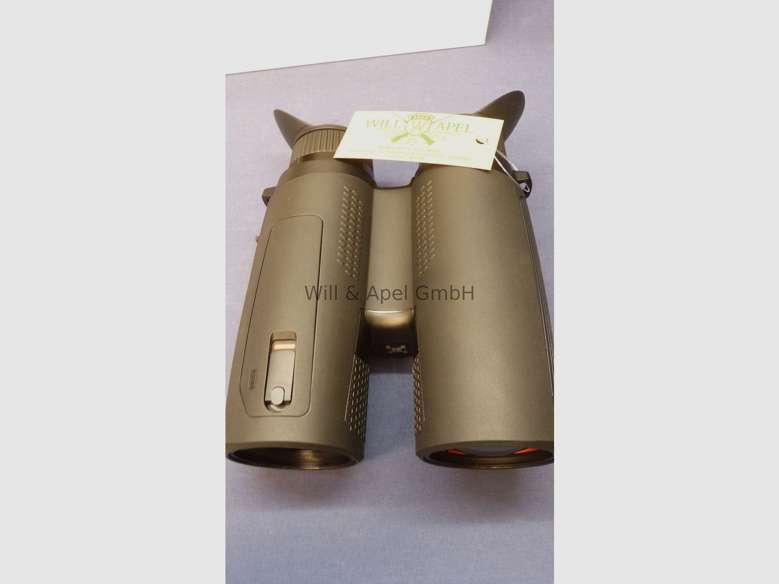 Nocpix Quest S 50 R