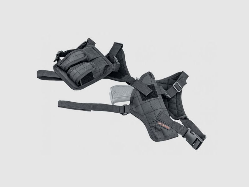 UMAREX UNIVERSELE SCHOUDERHOLSTER
