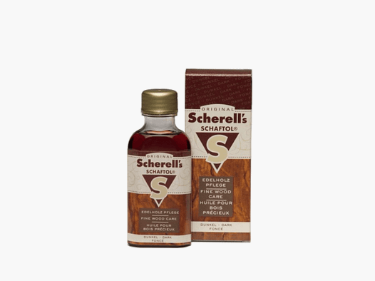 De originele Schaftol kolfolie