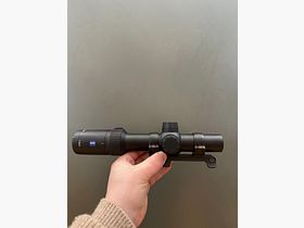 Zeiss Conquest V4 1-4x24