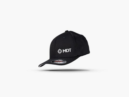 MDT Merchandise – Flexfit Cap – L/XL – BLK